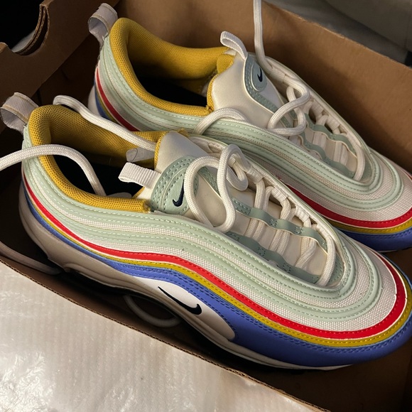 Air max - Picture 3 of 7